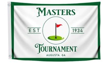 3x5 Feet Golf Sports Flag Banner - Man Cave Party Garden House Outdoor - Golf...