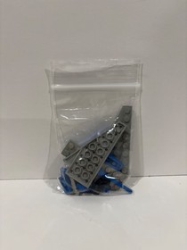 LEGO LEGOLAND: Space Patrol (6803) COMPLETE With Manual