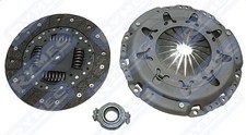 Kit d'embrayage Fiat 900