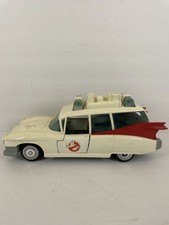 Veicolo Kenner Ghostbusters Ecto-1 vintage 1984 originale vero Ghostbusters giocattolo