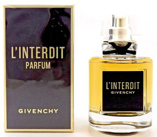 L'Interdit Le Parfum Givenchy 香水- 一款2025年新的女用香水