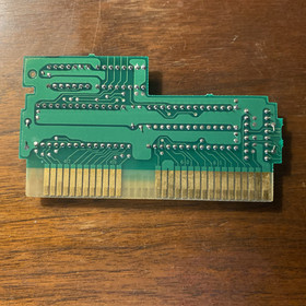 Wheel of Fortune -- Family Edition (NES, 1990) (NES-047)