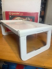 VASSOIO GUZZINI JOLLY VINTAGE PIEGHEVOLE DESIGN MODERNARIATO