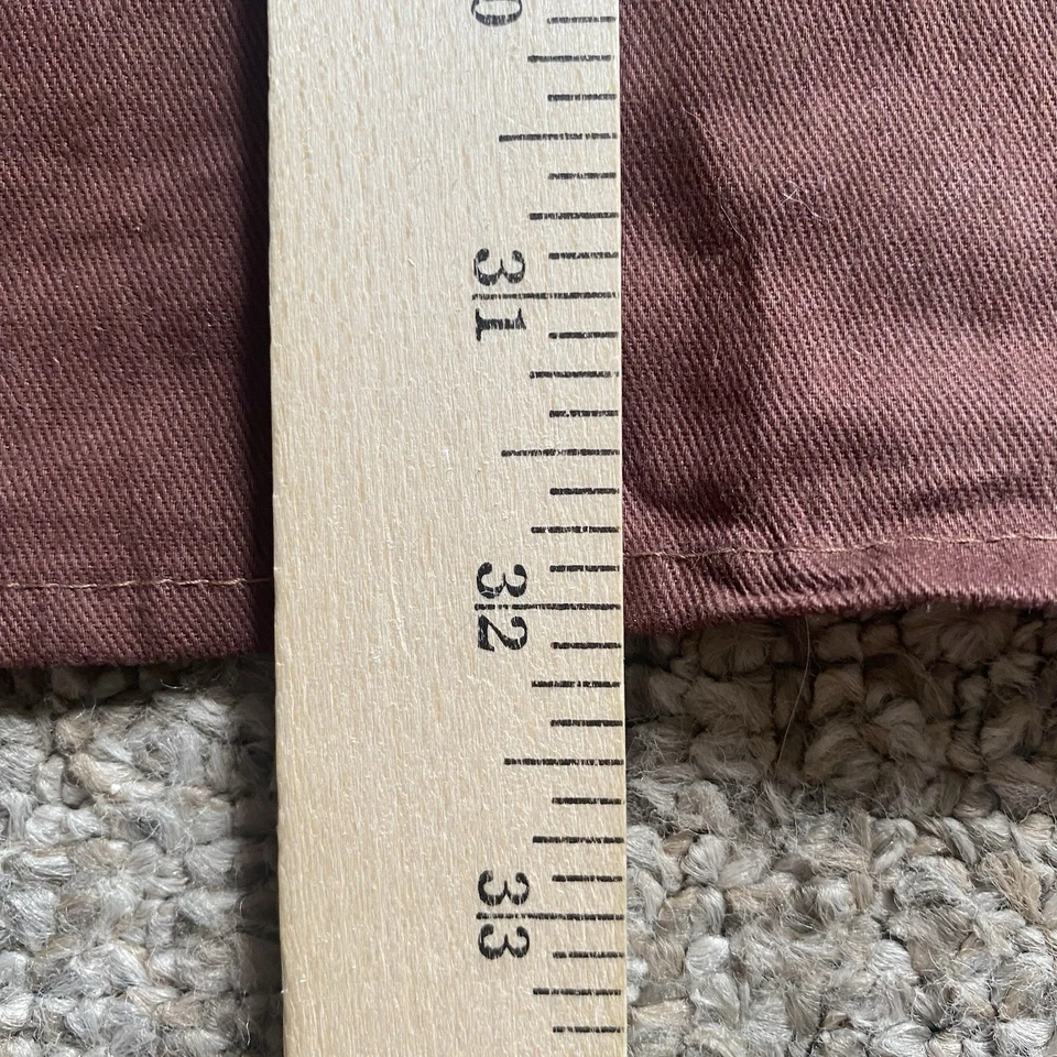 Рубашка Winners Circle Dale Jarrett UPS мужская размер XL коричневая UPS на пуговицах винтажная S/S - Изображение 4 из 4