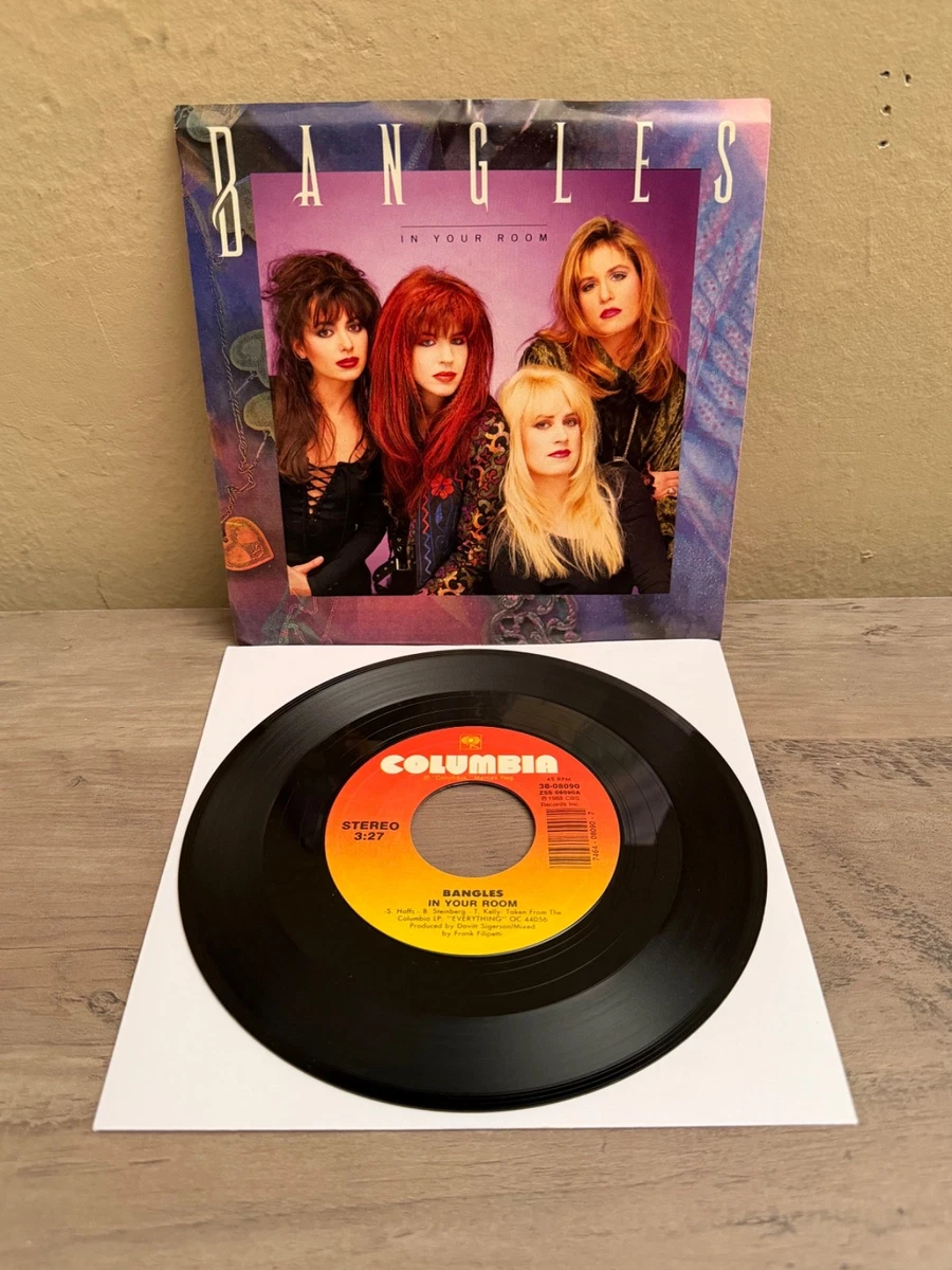 The Bangles Vinyl Records for sale - eBay