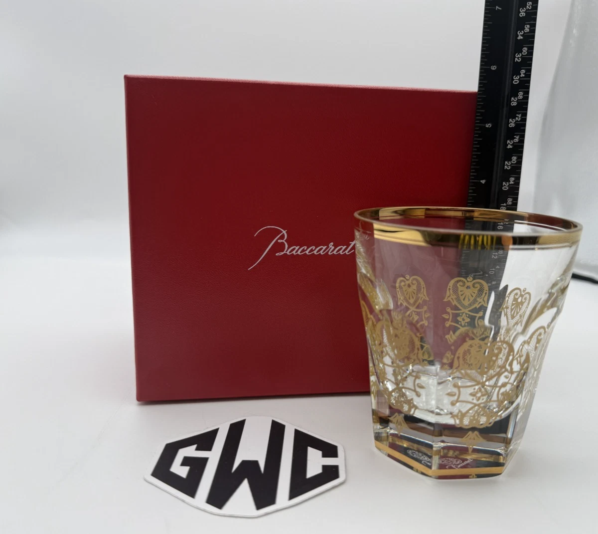 Baccarat Harcourt for sale | eBay