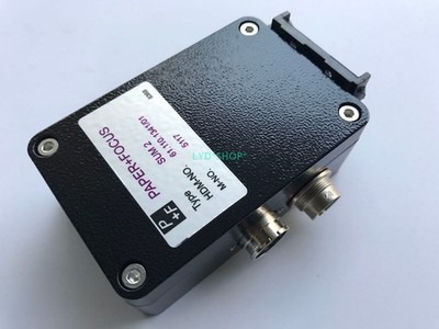 Pull gauge electric eye amplifier SUM1 61.110.1341 electric eye amplifier *vm
