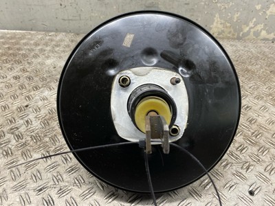 90639 Bremskraftverstärker RENAULT Scenic II JM 8200157453 1.9 dCi 88 kW 120 PS