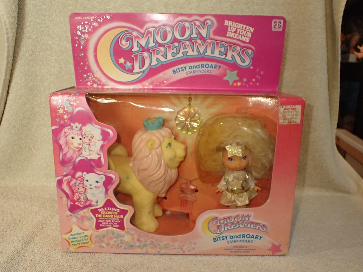 25+ Hasbro Moon Dreamers for sale | Updated Oct 2026
