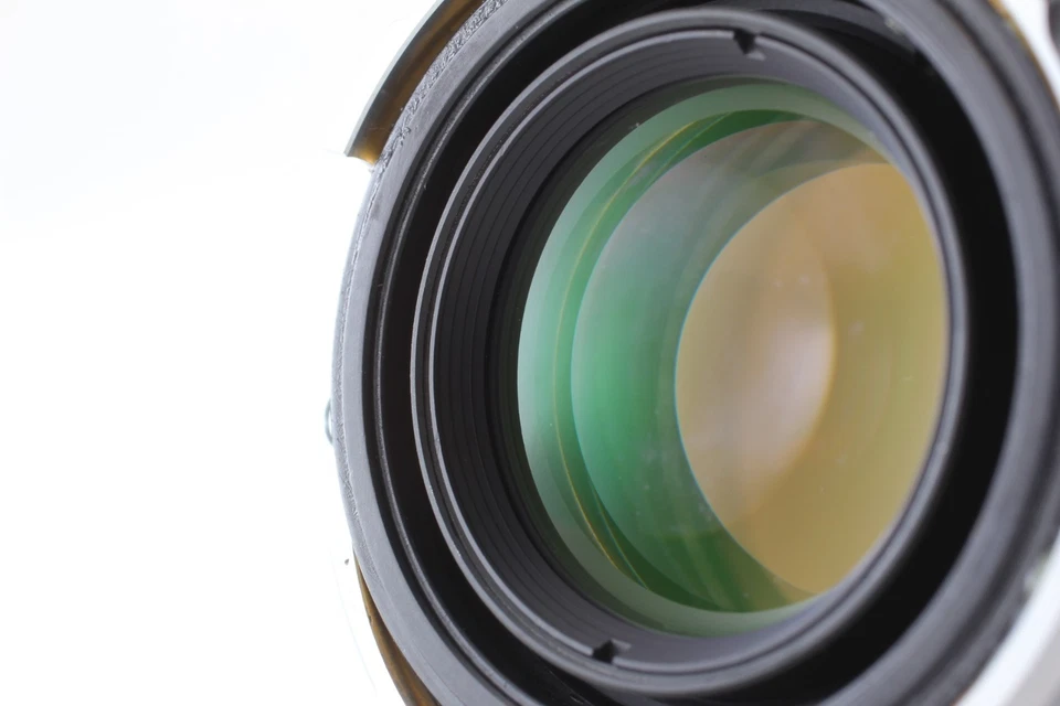 TOP MINT Voigtlander NOKTON 40mm f/1.4 MC VM Leica M from JAPAN - Image 3 of 4