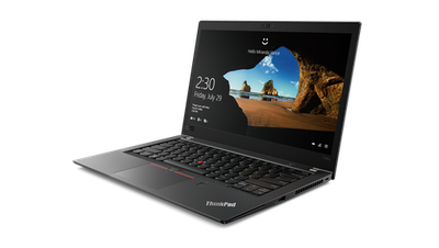 LENOVO 20L7S2VG00 ThinkPad T480s FHD i5-8250U 1.6GHz Intel UHD