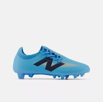 SALE |  New Balance Furon Dispatch JR FG V7 Kids Football Broots (SJF3FS75)