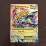 Pokémon TCG M Manectric EX Phantom Forces 120/119 Secret Rare Full Art Holo 210…