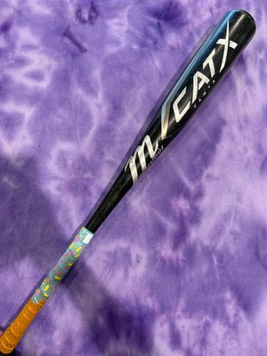2024 Marucci CATX Vanta Alloy Bat USSSA Certified (-10) Alloy 19 oz 29''...