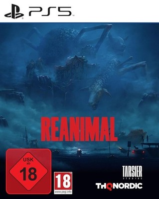 GW73cb REANIMAL PS5 Neu