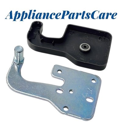 Hisense HRB171N6ASE Refrigerator Door Hinge Set, Upper Right