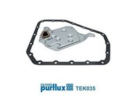 Hydraulikfiltersatz Automatikgetriebe 209Mm FüR Chevrolet Aveo T300 / 3533052010