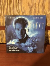 Action Packed 90  s laserdisc movies bundle