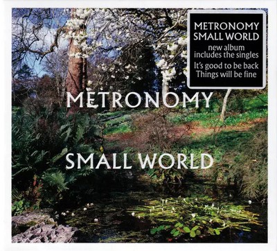 Small World, Metronomy