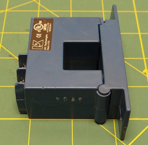 NK Technologies AT1-010-5T44 AC Current Transducer AT8009594014 - Picture 2 of 5