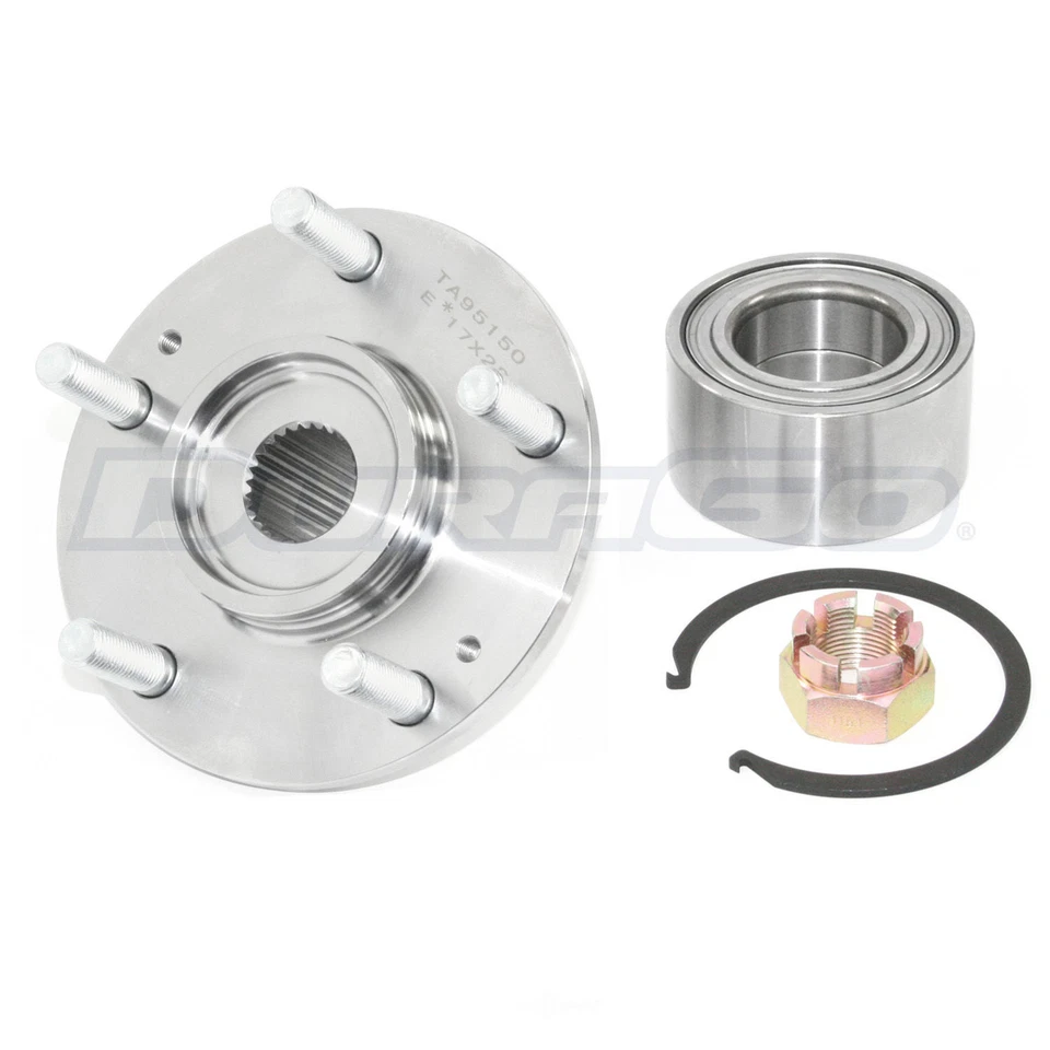 Kit de reparación de cubo de rueda para BMW 328i 2007-2013, 335i 328i xDrive, 335i xDrive 335is Foto 3 de 4