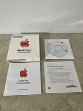 AppleCare Protection Plan MACBOOK/ IBOOK  MA519LL/A Open Box