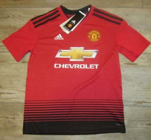 Vintage Manchester United Nike Soccer Jersey AIG The Red Vintage Manchester United Nike Soccer Jersey AIG The Red