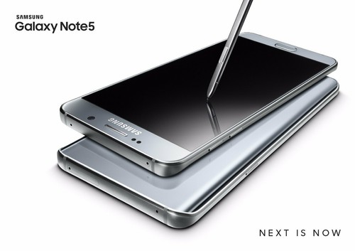 New in Sealed Box Samsung Galaxy Note 5 SM-N920V - 32GB 5.7" VERIZON Smartphone - Picture 9 of 9