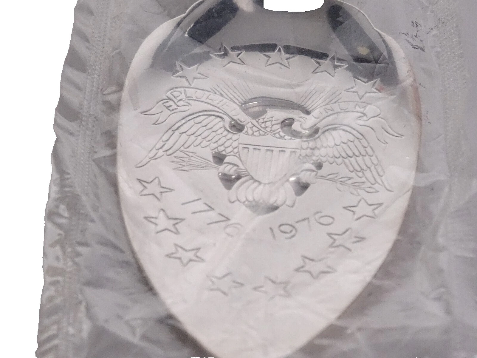 Federal ONEIDA US Silver-Plated Antiques