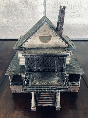 Resident Evil 7: Biohazard VII PS4 Mansion Music Box Collector&amp;amp;#039;s Edition Capcom