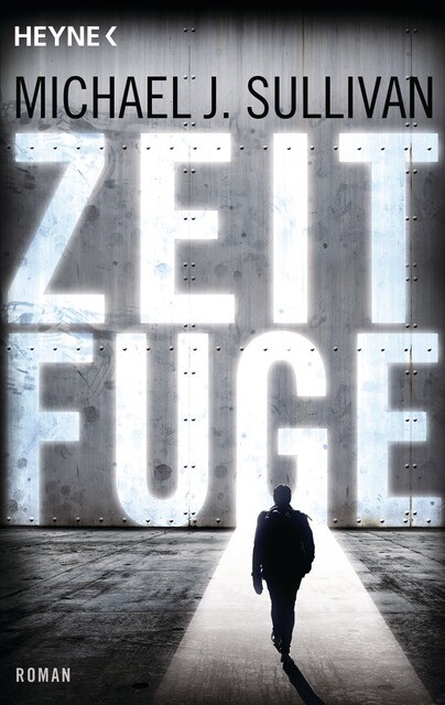 Thumbnail - Michael J. Sullivan / Zeitfuge / 9783453316782