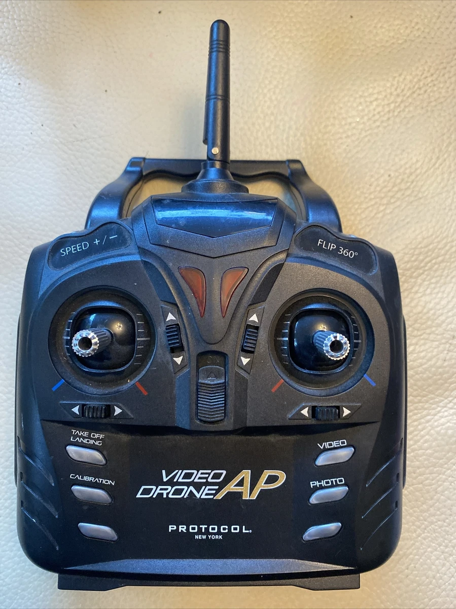 Video Drone AP Protocol drone camera remote controller