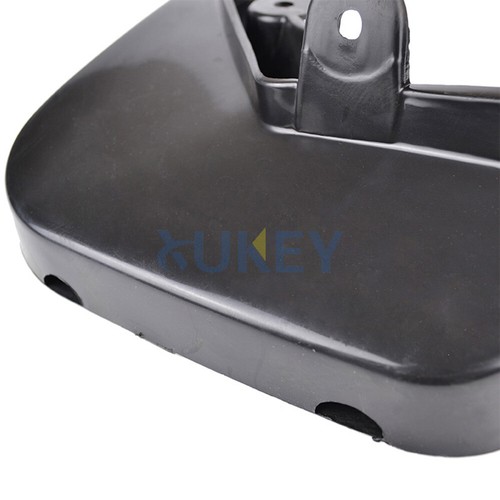 Mud Flaps For Mercedes-Benz W212 E-Class 09-13 Mudguards Splash Guards Mudflaps - Picture 8 of 9