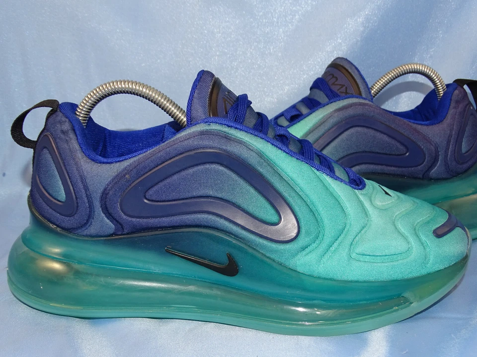 Nike Air Max 720, Foto 1 von 5