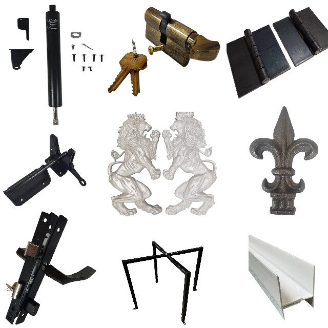 Shop our expansive library