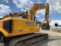 JCB 220X Excavator- Financing available