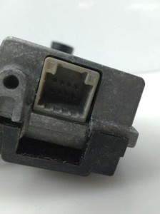 284624085R 857288 kamera vorne RENAULT MEGANE IV BERLINA 5P 12.2015- 1461 CC