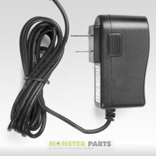 Ac Adapter fit RadioShack Radio Shack MD-1121 Cat. No. 42-4058 Musical Keyboard