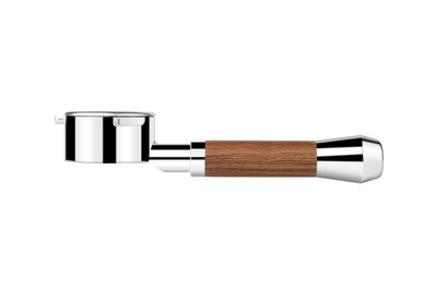 54mm Bottomless Naked 3 Ears Portafilter | Compatible With 54mm Breville Machine