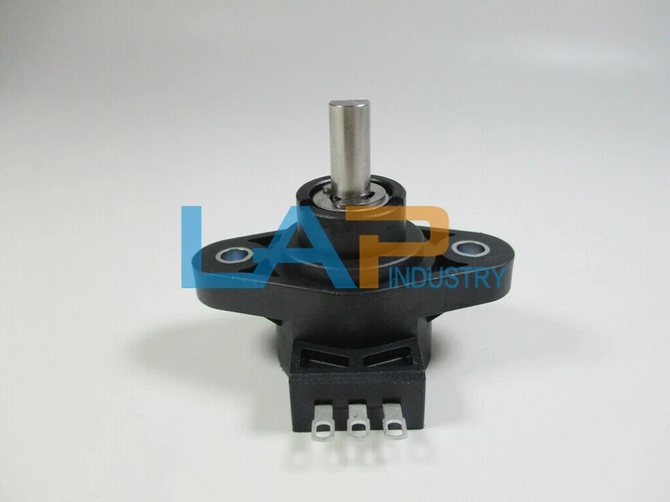 1PCS new For TOCOS electric scooter scooter potentiometer RVQ28YSH 30F 5K 45 ° - Image 3 of 4