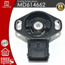 Oem Throttle Position Sensor Tps Md614662 For Mitsubishi 3000gt 1993-1999 Us