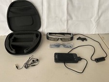 Epson Moverio See Through Mobile Viewer BT-200