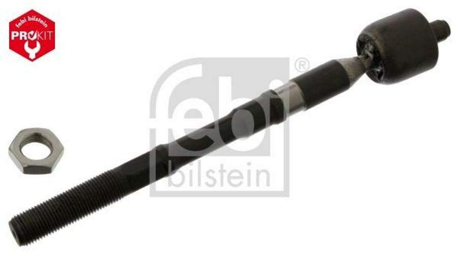 Tige de direction Citroën C3 pour remplacement de biellette axiale Peugeot 1007 Diesel