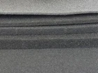 Scrim Upholstery Foam Fabric Material 3MM