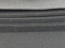 Scrim Upholstery Foam Fabric Material 3MM