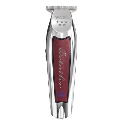 Wahl Cordless Detailer LI Hair Trimmer - Leistungsstarker Trimmer