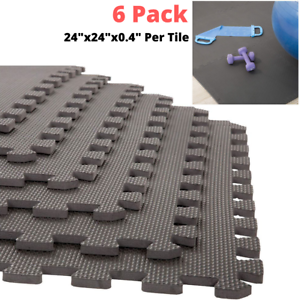 gym mat tiles