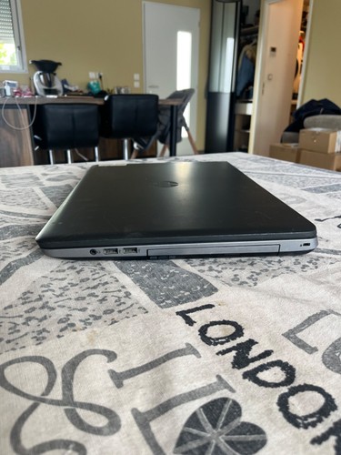 (A207) hp probook 470 g2 i3 4ieme - Imagen 4 de 7