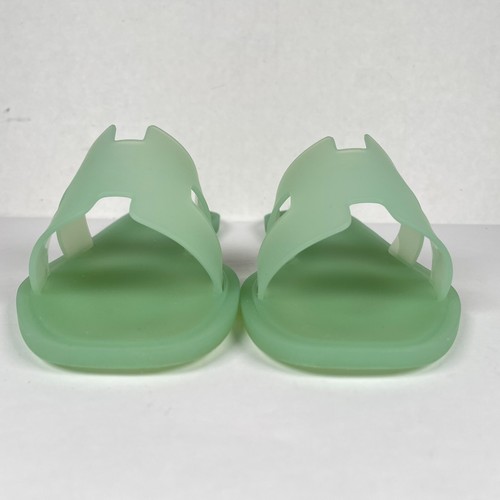 steven new york women's andie jelly slide sandals