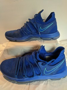 kd 10 city series